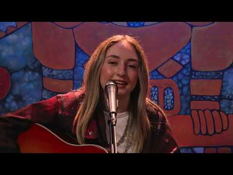 LUISA VOX | Musical Session