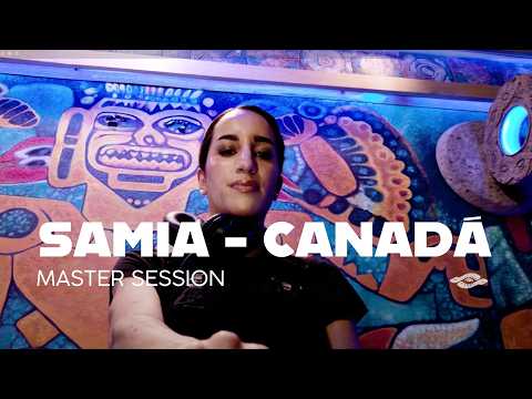 SAMIA