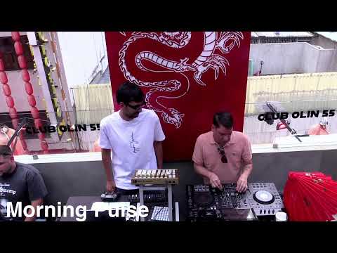 Morning Pulse
