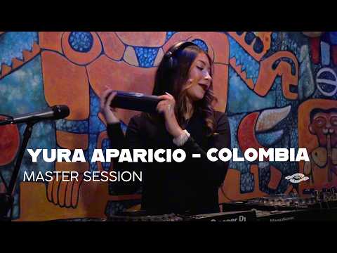 YURA APARICIO | Club Olin 55