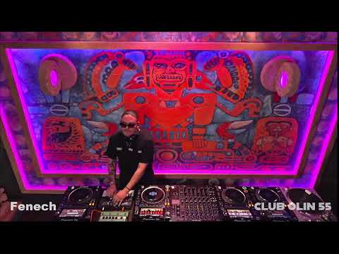 FENECH | Club Olin 55