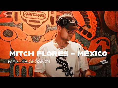 MITCH FLORES I Club Olin 55