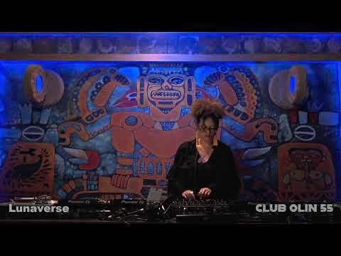 LUNAVERSE | Club Olin 55