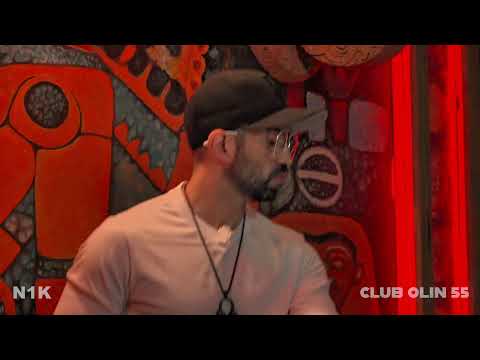 NIK | Club Olin 55