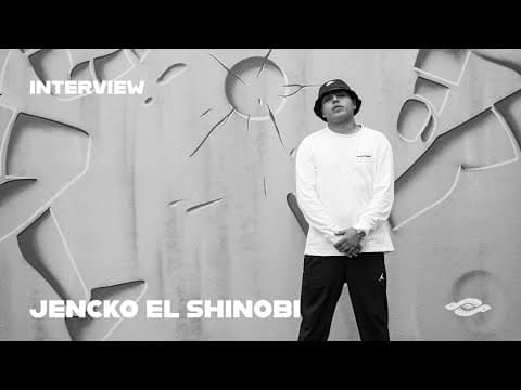 JENCKO INTERVIEW | Club Olin 55