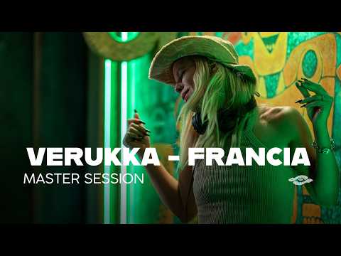 VERUKKA | Club Olin 55