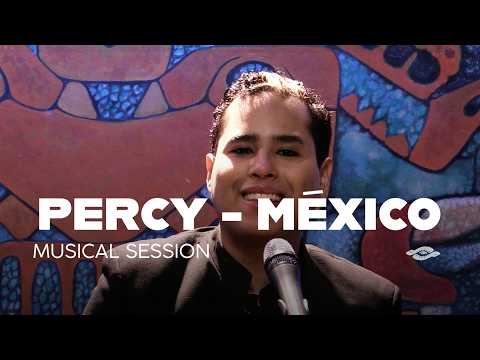 PERCY | Club Olin 55