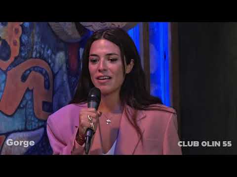 GORGE | Club Olin 55