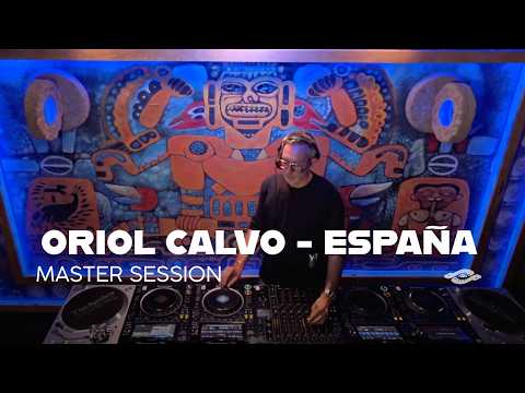 ORIOL CALVO | Club Olin 55