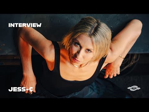 JESS C INTERVIEW