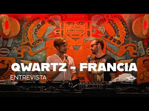 QWARTZ INTERVIEW