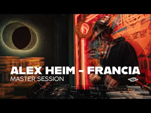 ALEX HEIM (BIRDS OF MIND)