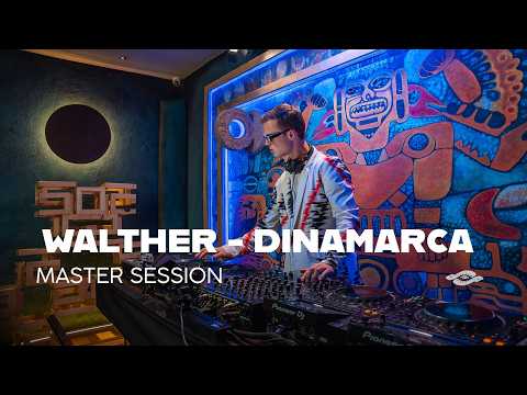 WALTHER | Club Olin 55