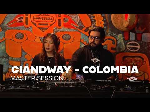 GIANDWAY
