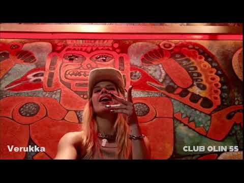 VERUKKA | Club Olin 55